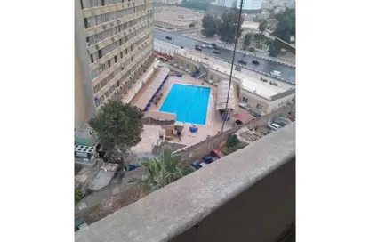 Apartment - 3 Bedrooms - 2 Bathrooms for sale in Al Tayaran St. - Rabaa Al Adaweyah - Nasr City - Cairo