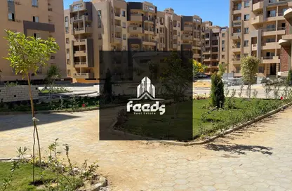 Apartment - 3 Bedrooms - 2 Bathrooms for sale in Palm Society - Al Andalus District - New Cairo City - Cairo