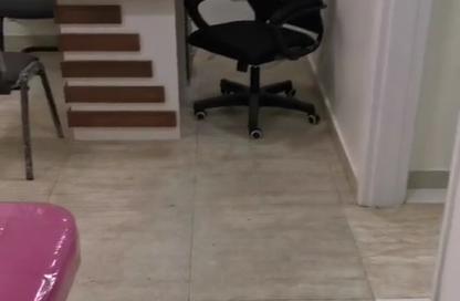 Office Space - Studio - 1 Bathroom for rent in Al Agouza - Giza