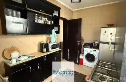 Apartment - 3 Bedrooms - 2 Bathrooms for rent in The Address - 12th District - Sheikh Zayed City - Giza