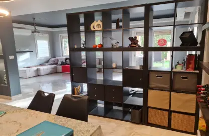 Villa - 5 Bedrooms - 5 Bathrooms for sale in Mivida - 5th Settlement Compounds - The 5th Settlement - New Cairo City - Cairo