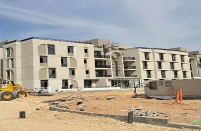 شقة - 2 غرف نوم - 2 حمامات للبيع في فاي سوديك - مدينة زايد الجديدة - الشيخ زايد - الجيزة