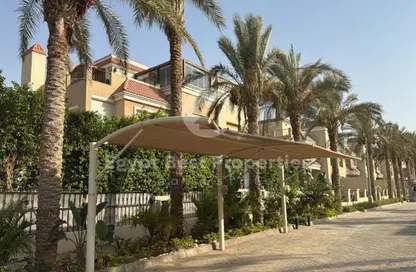 Apartment - 2 Bedrooms - 2 Bathrooms for sale in Taj City - 5th Settlement Compounds - The 5th Settlement - New Cairo City - Cairo