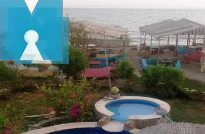 Bulk Sale Unit - Studio - 5 Bathrooms for sale in New Al Fayum - Al Fayum