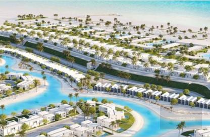 Chalet - 2 Bedrooms - 2 Bathrooms for sale in Soul North Coast - Qesm Ad Dabaah - North Coast