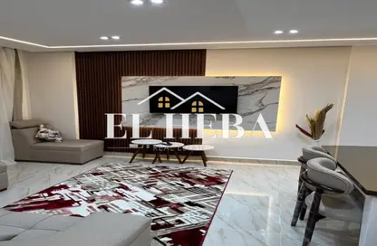 Apartment - 2 Bedrooms - 1 Bathroom for rent in Madinaty - Cairo