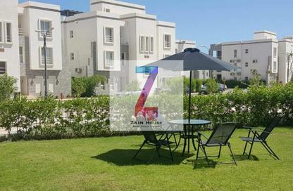 Chalet - 2 Bedrooms - 1 Bathroom for rent in Amwaj - Sidi Abdel Rahman - North Coast