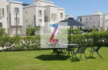 Chalet - 2 Bedrooms - 1 Bathroom for rent in Amwaj - Sidi Abdel Rahman - North Coast