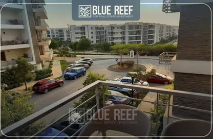 Apartment - 2 Bedrooms - 2 Bathrooms for sale in Taj City - 5th Settlement Compounds - The 5th Settlement - New Cairo City - Cairo Apartment - 2 Bedrooms - 2 Bathrooms for sale in Taj City - 5th Settlement Compounds - The 5th Settlement - New Cairo City - Cairo