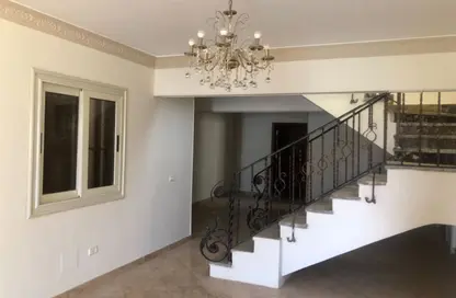 دوبلكس - 3 غرف نوم - 3 حمامات للايجار في البنفسج 4 - البنفسج - مدينة القاهرة الجديدة - القاهرة