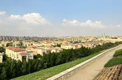 Apartment - 3 Bedrooms - 3 Bathrooms for sale in Stone Park - 5th Settlement Compounds - The 5th Settlement - New Cairo City - Cairo