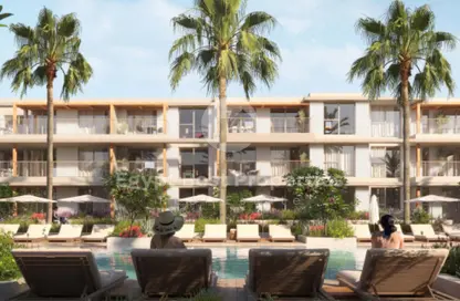 Chalet - 3 Bedrooms - 4 Bathrooms for sale in Ras Soma - Safaga - Hurghada - Red Sea