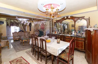 Apartment - 3 Bedrooms - 1 Bathroom for sale in Sidi Gaber - Hay Sharq - Alexandria