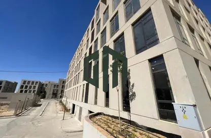 Whole Building - Studio - 4 Bathrooms for rent in District 5 - 5th Settlement Compounds - The 5th Settlement - New Cairo City - Cairo