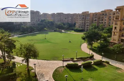 Apartment - 2 Bedrooms - 1 Bathroom for rent in Madinaty - Cairo