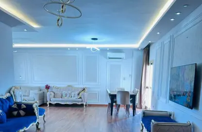 شقة - 3 غرف نوم - 2 حمامات للبيع في مدينة الخمائل - كمبوندات الشيخ زايد - الشيخ زايد - الجيزة