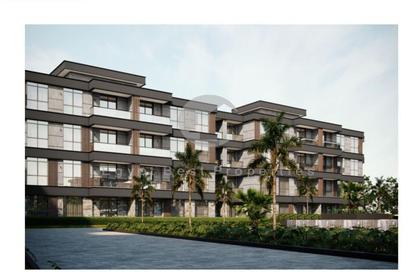 Apartment - 4 Bedrooms - 5 Bathrooms for sale in DeJoya Residence - New Zayed City - Sheikh Zayed City - Giza