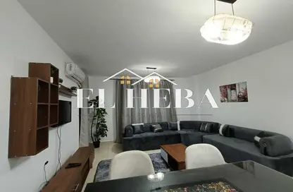 Apartment - 3 Bedrooms - 2 Bathrooms for rent in Madinaty - Cairo
