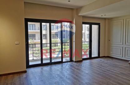 Apartment - 3 Bedrooms - 2 Bathrooms for sale in Sarai - Mostakbal City Compounds - Mostakbal City - Future City - Cairo