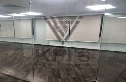 Office Space - Studio - 1 Bathroom for rent in Mivida - 5th Settlement Compounds - The 5th Settlement - New Cairo City - Cairo