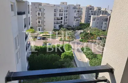 Apartment - 3 Bedrooms - 3 Bathrooms for sale in Cairo Festival City - North Investors Area - New Cairo City - Cairo