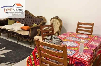 Apartment - 3 Bedrooms - 2 Bathrooms for rent in Madinaty - Cairo