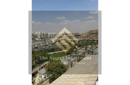 شقة - 3 غرف نوم - 3 حمامات للبيع في ماونتن فيو اى سيتي - كمبوندات التجمع الخامس - التجمع الخامس - مدينة القاهرة الجديدة - القاهرة