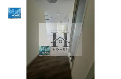 Office Space - Studio - 2 Bathrooms for sale in South Teseen St. - The 5th Settlement - New Cairo City - Cairo