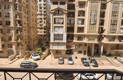 شقة - 4 غرف نوم - 3 حمامات للبيع في غرب الجولف - كمبوندات القطامية - القطامية - مدينة القاهرة الجديدة - القاهرة