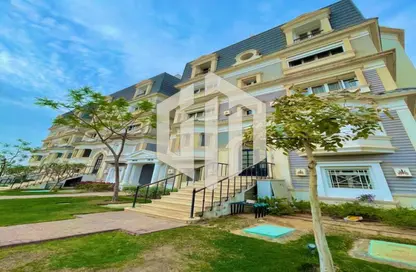 iVilla - 3 Bedrooms - 3 Bathrooms for sale in Mountain View Hyde Park - 5th Settlement Compounds - The 5th Settlement - New Cairo City - Cairo