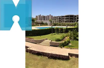 منزل مزدوج - 5 غرف نوم - 4 حمامات للبيع في مدينة الخمائل - كمبوندات الشيخ زايد - الشيخ زايد - الجيزة