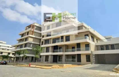 Apartment - 3 Bedrooms - 3 Bathrooms for rent in Villette - 5th Settlement Compounds - The 5th Settlement - New Cairo City - Cairo