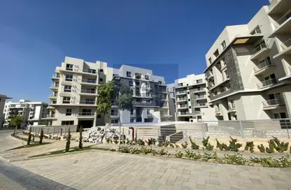 شقة - 3 غرف نوم - 3 حمامات للبيع في ماونتن فيو اى سيتي - كمبوندات التجمع الخامس - التجمع الخامس - مدينة القاهرة الجديدة - القاهرة