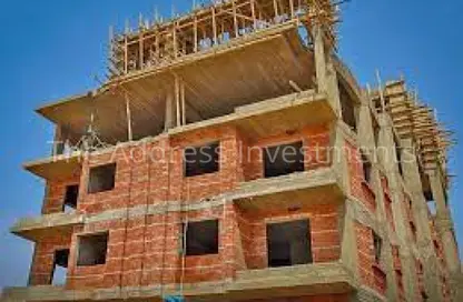 Apartment - 2 Bedrooms - 2 Bathrooms for sale in Peerage - New Cairo City - Cairo