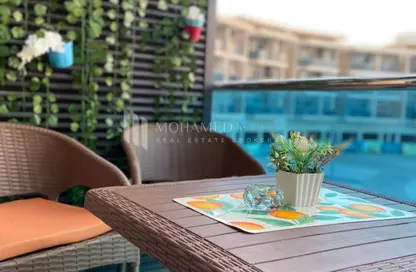 Apartment - 2 Bedrooms - 1 Bathroom for rent in Nyoum October - Northern Expansions - 6 October City - Giza