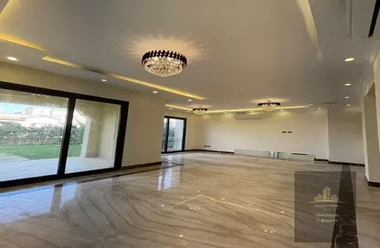 Villa - 3 Bedrooms - 3 Bathrooms for rent in Mivida - 5th Settlement Compounds - The 5th Settlement - New Cairo City - Cairo