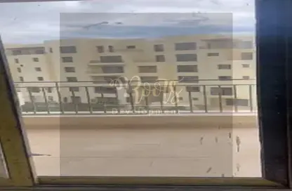 (بنتهاوس  (روف - 3 غرف نوم - 3 حمامات للبيع في أو ويست - كمبوندات 6 أكتوبر - مدينة 6 أكتوبر - الجيزة