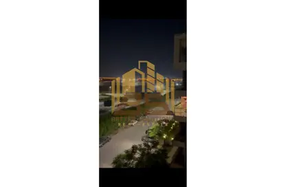 Apartment - 3 Bedrooms - 2 Bathrooms for sale in Dar Misr - Entertainment District - Obour City - Qalyubia