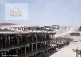 Townhouse - 4 Bedrooms - 4 Bathrooms for sale in Direction White - Ras Al Hekma - North Coast