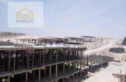 Townhouse - 4 Bedrooms - 4 Bathrooms for sale in Direction White - Ras Al Hekma - North Coast