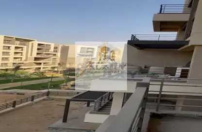 شقة - 3 غرف نوم - 4 حمامات للبيع في باديه بالم هيلز - كمبوندات 6 أكتوبر - مدينة 6 أكتوبر - الجيزة