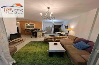 Apartment - 1 Bedroom - 1 Bathroom for sale in Madinaty - Cairo