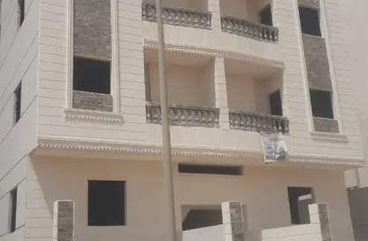 شقة - 3 غرف نوم - 2 حمامات للبيع في الحي المتميز - مدينة بدر - القاهرة