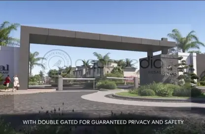 شقة - 3 غرف نوم - 3 حمامات للبيع في تلال إيست - كمبوندات التجمع الخامس - التجمع الخامس - مدينة القاهرة الجديدة - القاهرة