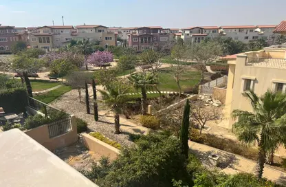 Townhouse - 4 Bedrooms - 4 Bathrooms for sale in Hyde Park - New Cairo City - Cairo