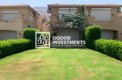 Chalet - 2 Bedrooms - 2 Bathrooms for sale in Telal Al Sokhna - Al Ain Al Sokhna - Suez