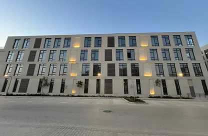 Office Space - Studio - 1 Bathroom for rent in District 5 - 5th Settlement Compounds - The 5th Settlement - New Cairo City - Cairo