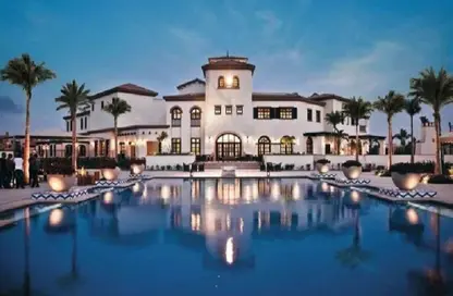 Villa - 6 Bedrooms - 6 Bathrooms for sale in Mivida - 5th Settlement Compounds - The 5th Settlement - New Cairo City - Cairo