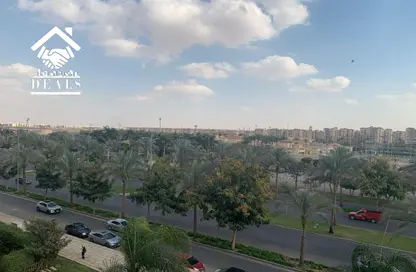 Apartment - 4 Bedrooms - 4 Bathrooms for sale in Madinaty - Cairo