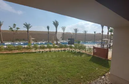 Apartment - 3 Bedrooms - 3 Bathrooms for sale in The Sierras - Uptown Cairo - Mokattam - Cairo